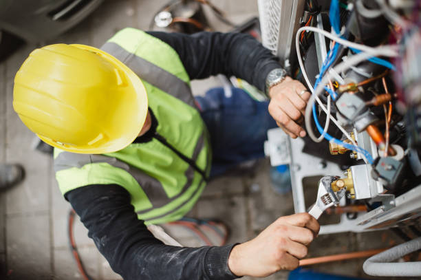 Best Electrical Safety Inspections  in Sebastian, FL