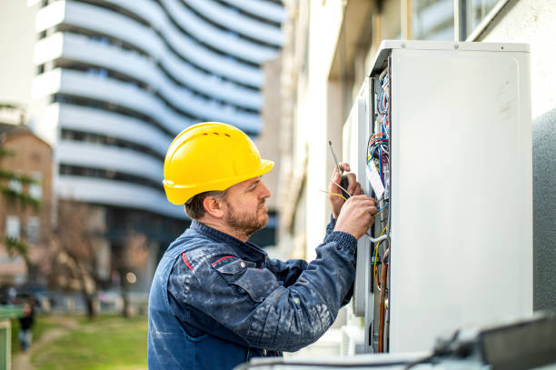 Emergency Electrical Repair Services in Sebastian, FL