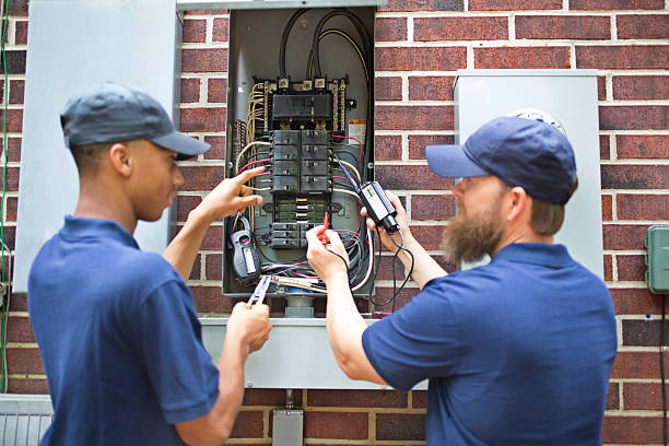 Backup Power Systems Installation in Sebastian, FL